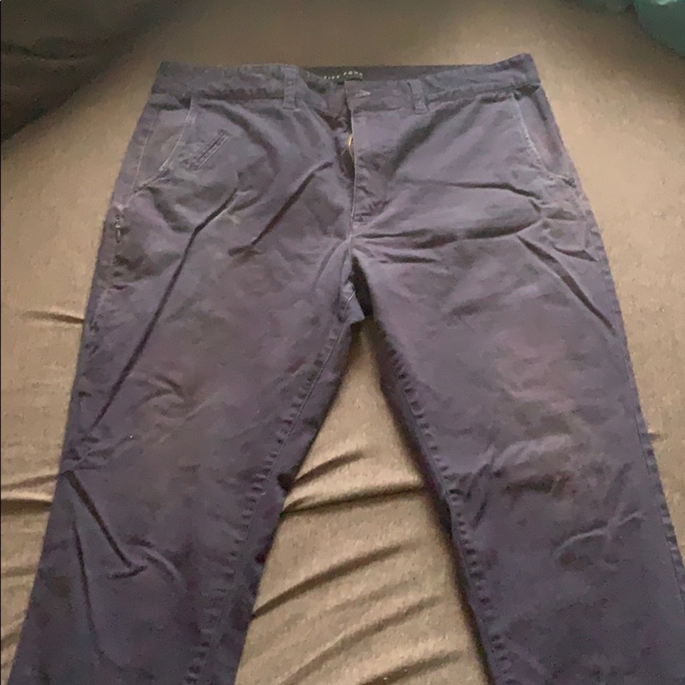 Clothing